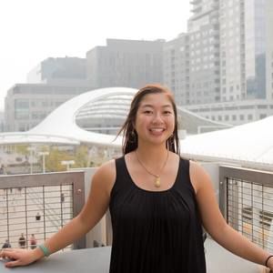 Meet your Posher, Brigitte